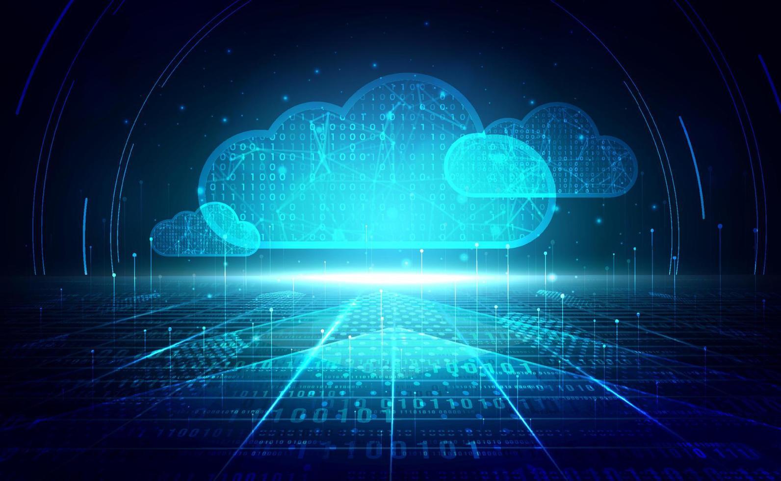 Cloud and internet services